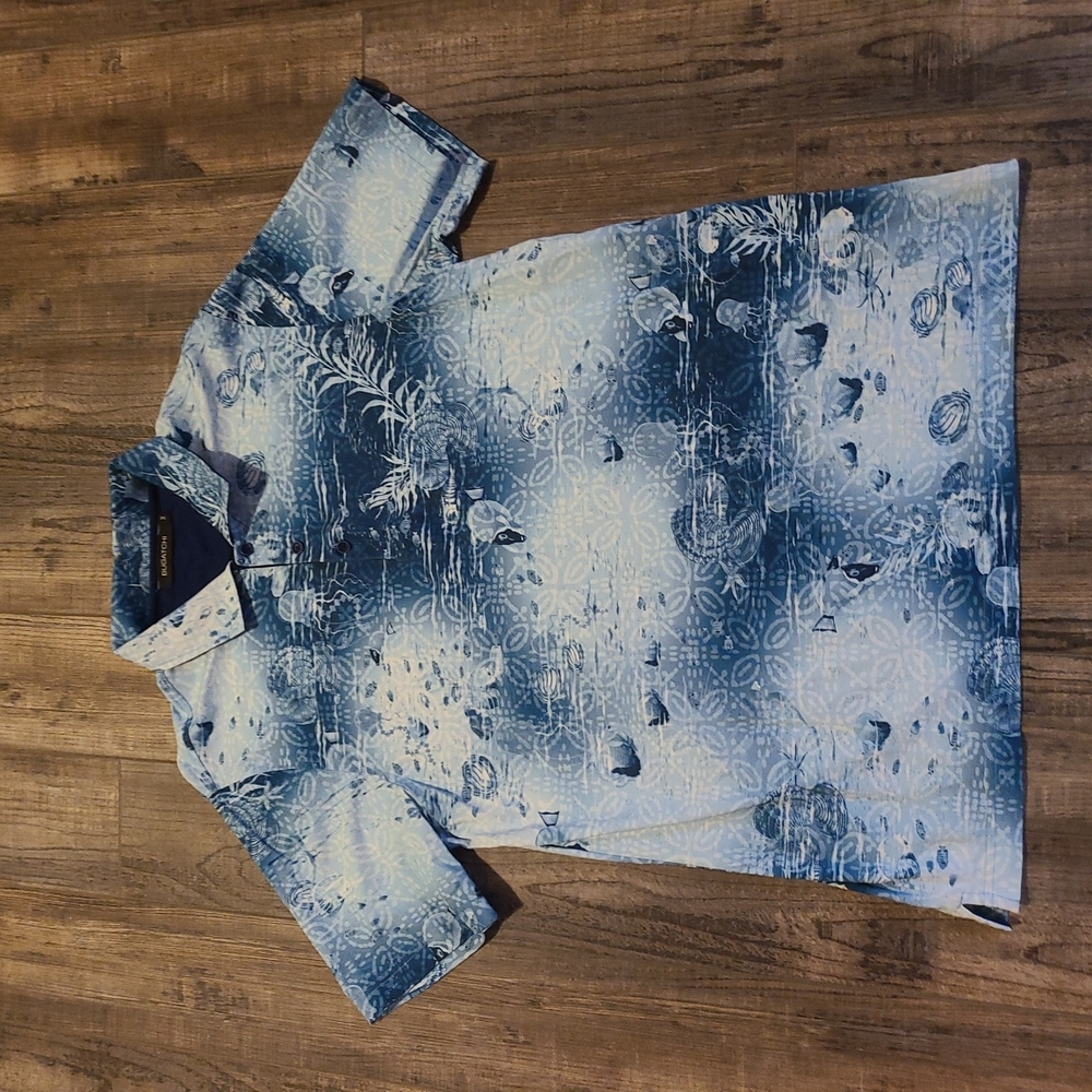 Bugatchi Polo - image 1